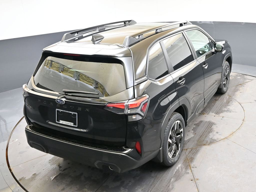 New 2026 Subaru Forester Limited image 50