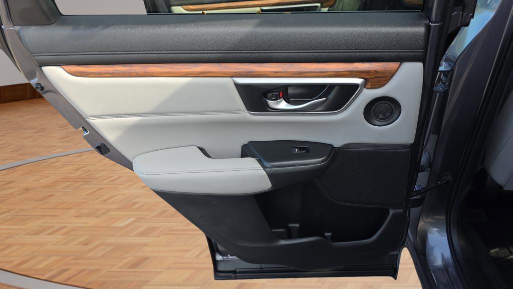 Used 2021 Honda CR-V EX-L image 22