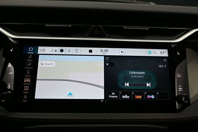 New 2026 Jeep Cherokee Limited AWD/4WD image 31