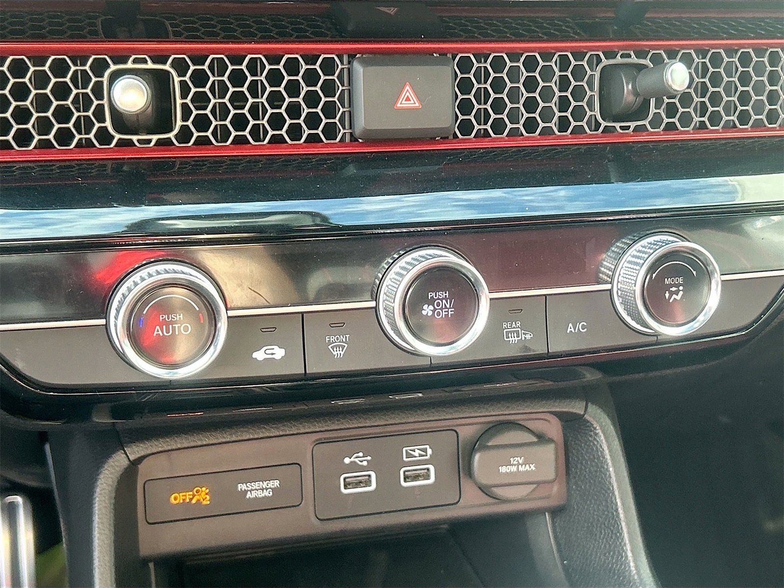 Used 2024 Honda Civic Si image 15