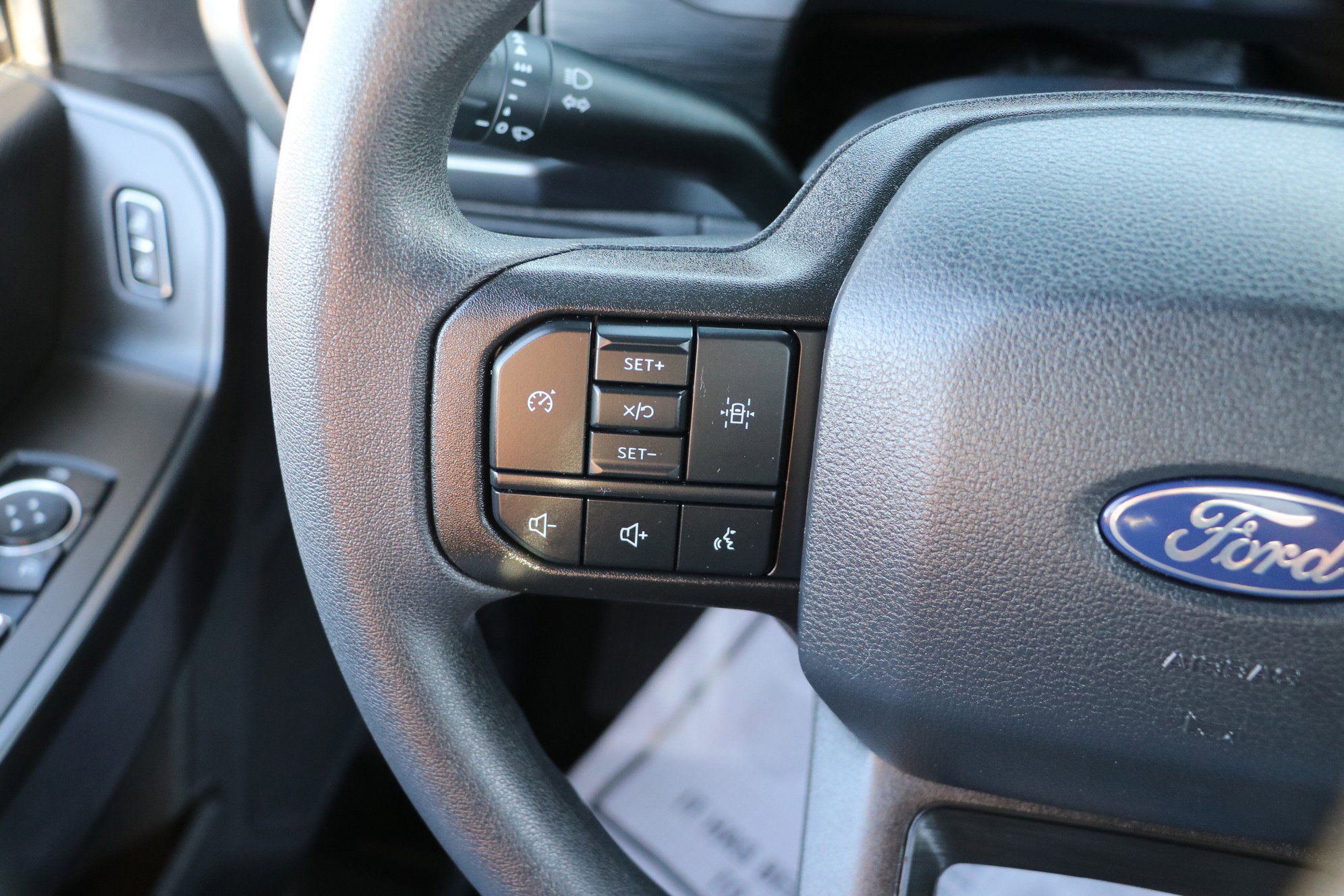 Used 2025 Ford F150 STX w/ Equipment Group 200A image 17