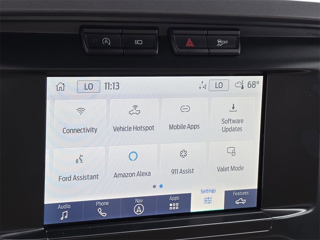 Used 2023 Ford F150 XLT w/ Equipment Group 301A Mid image 17