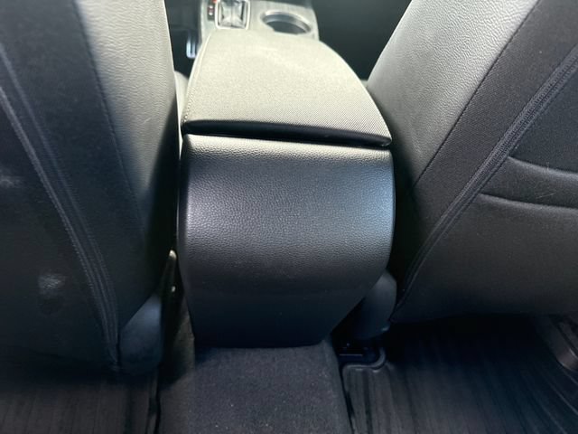 Used 2025 Honda Civic Sport image 22