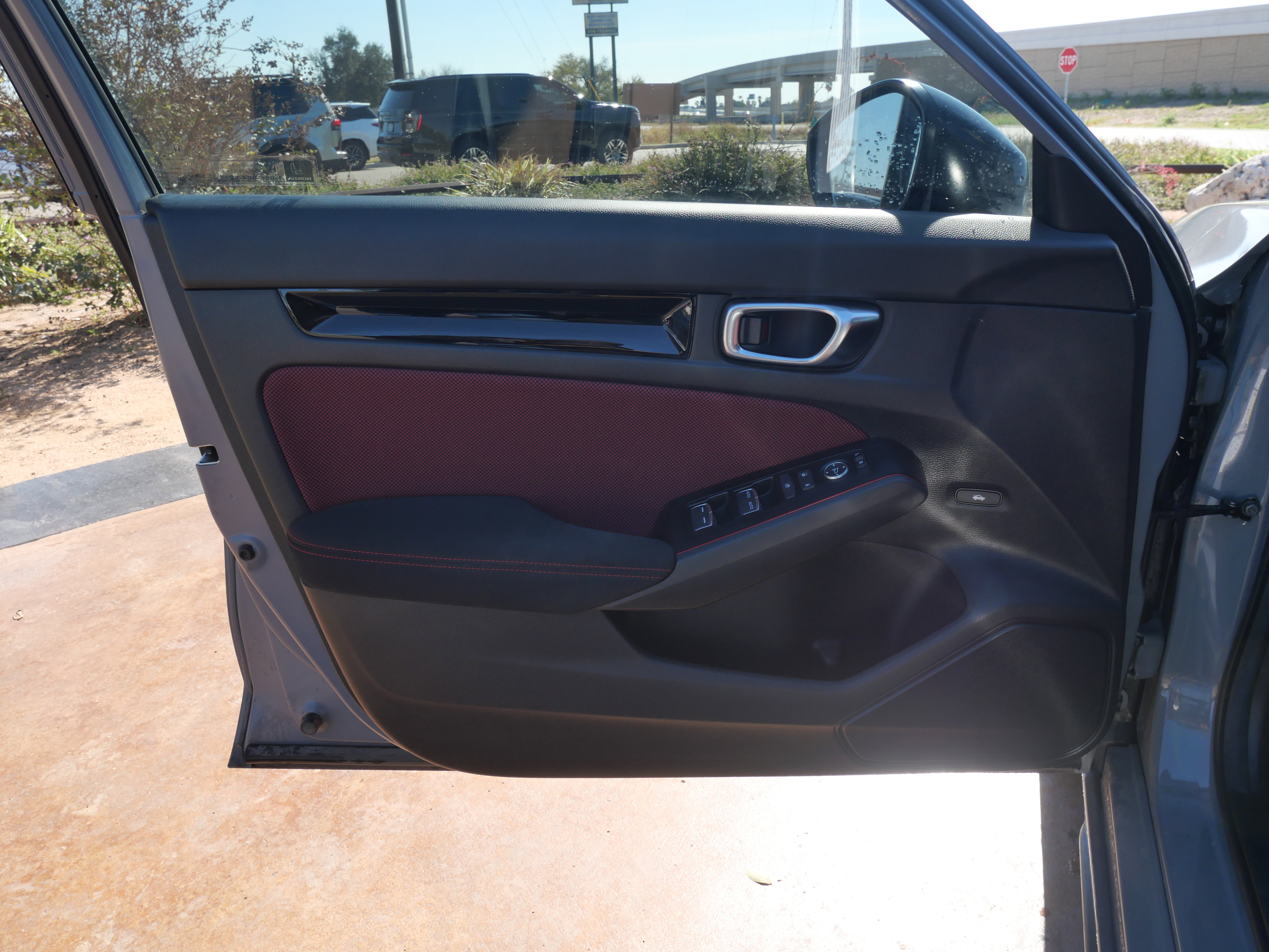 Used 2025 Honda Civic Si image 14