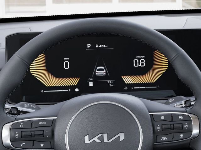 New 2026 Kia K5 GT-Line AWD/4WD image 22