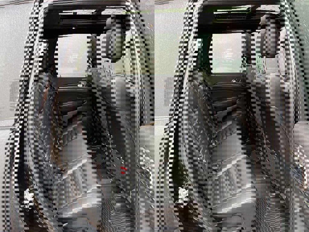 Used 2020 Jeep Grand Cherokee Limited X image 13