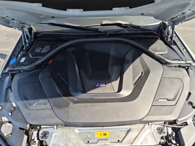 Used 2023 BMW i4 M50 w/ Premium Package AWD/4WD image 23