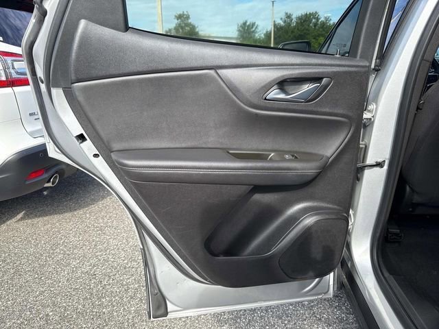 Used 2021 Chevrolet Blazer LT image 13