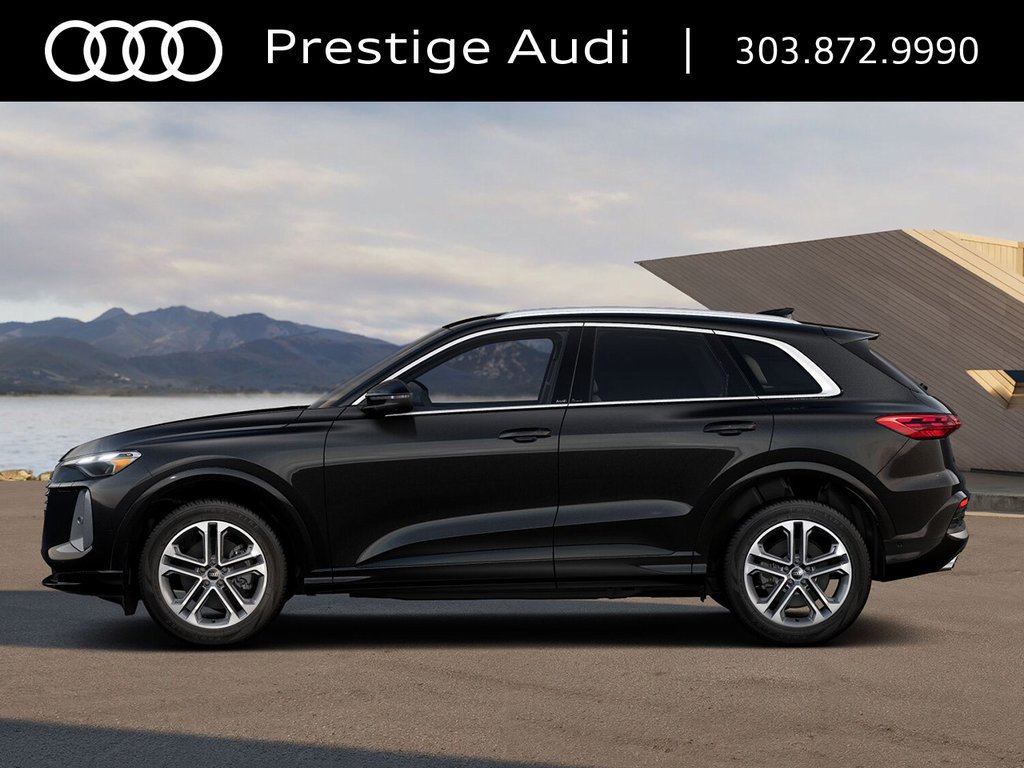 Used 2025 Audi Q5 Premium w/ Convenience Package AWD/4WD image 28