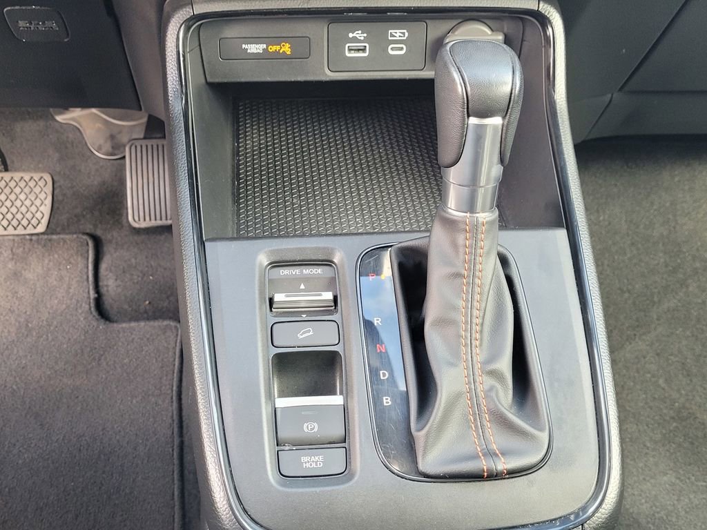 Used 2024 Honda CR-V Sport image 25