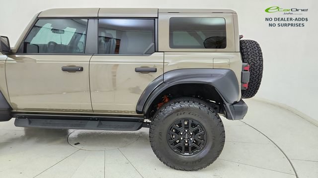 Used 2025 Ford Bronco Raptor AWD/4WD image 10
