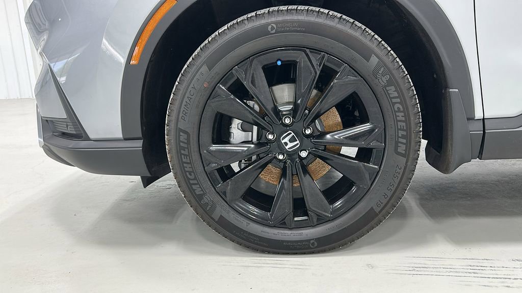 Used 2024 Honda CR-V Sport Touring image 14