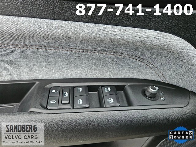 Used 2022 Jeep Compass Latitude image 16