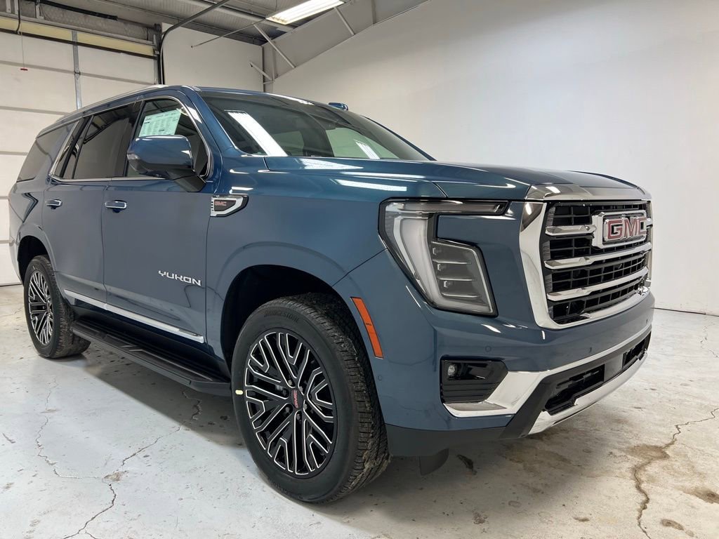 New 2026 GMC Yukon Elevation image 7
