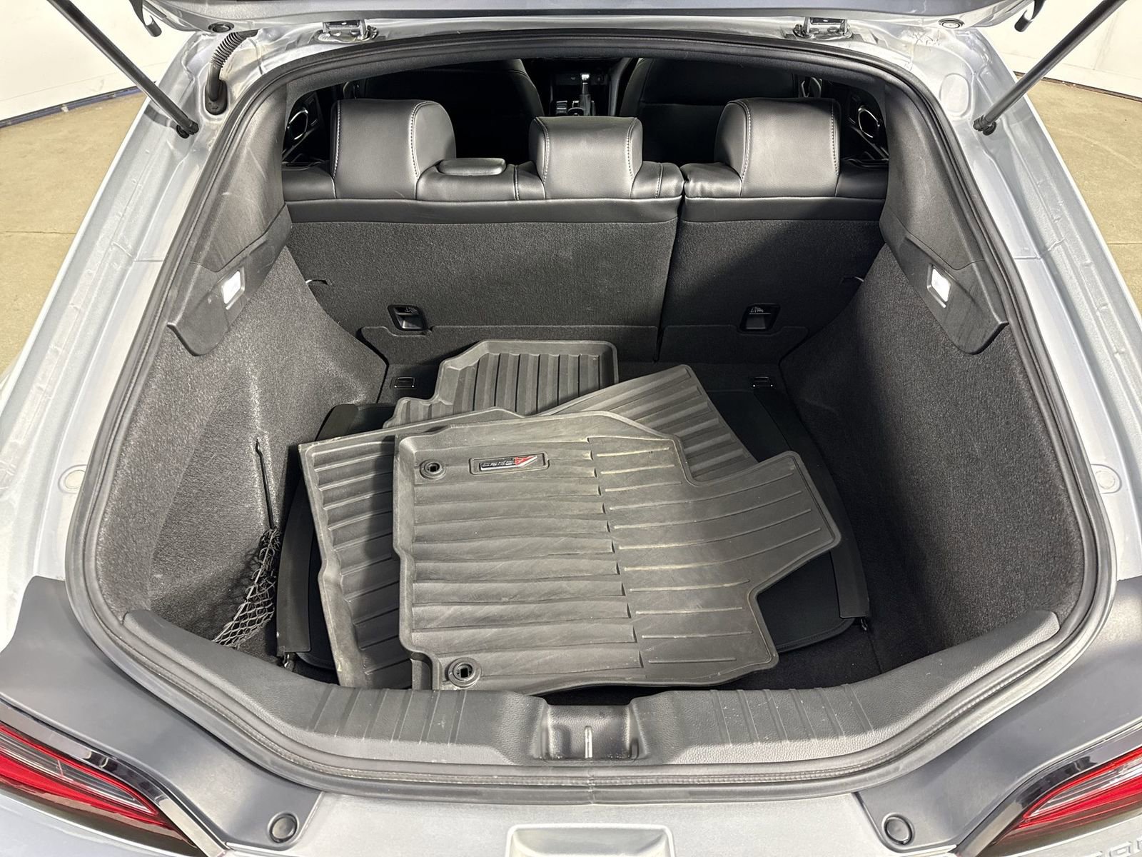 Certified 2024 Acura Integra A-Spec image 33