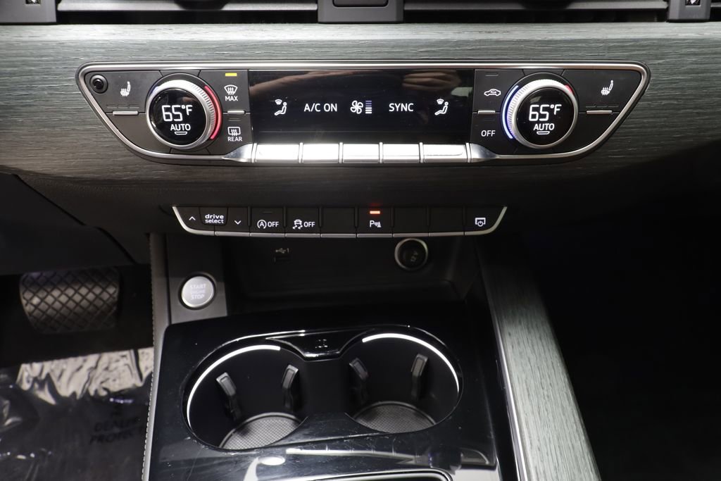 Used 2021 Audi A5 2.0T Premium Plus w/ Premium Plus image 11