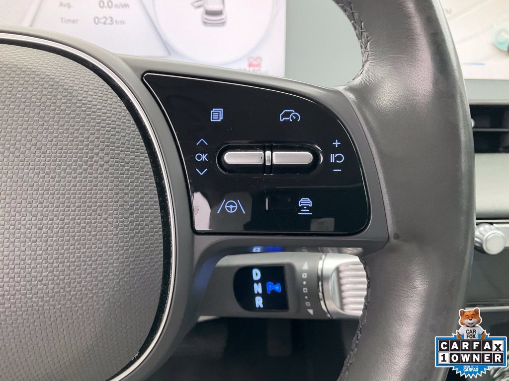 Used 2023 Hyundai Ioniq 5 SEL RWD image 39