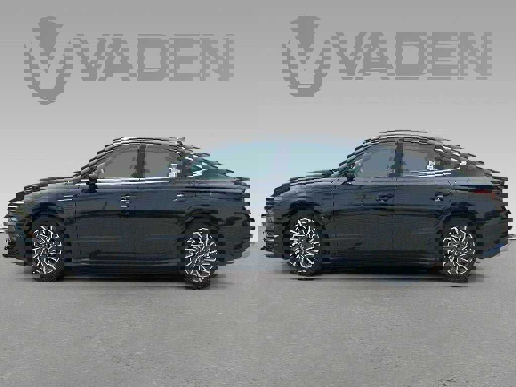 New 2025 Hyundai Sonata SEL image 7