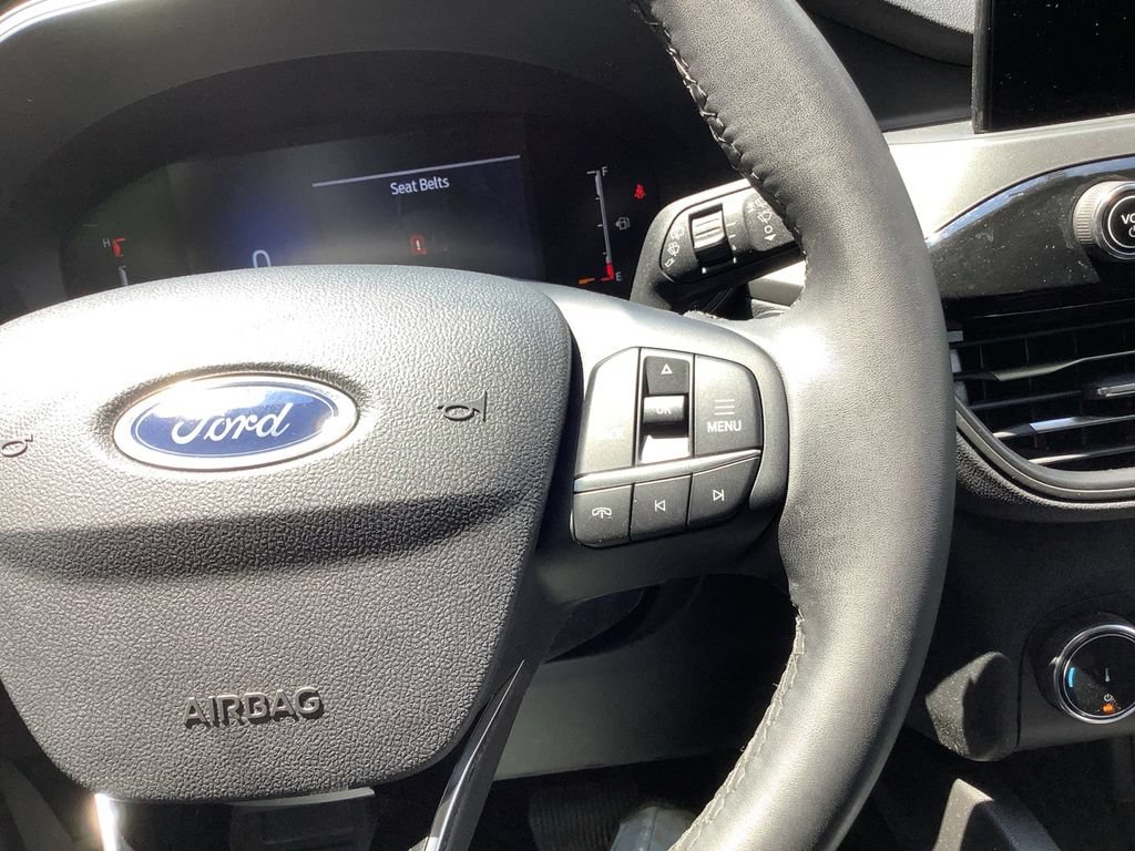 Used 2023 Ford Escape Active FWD image 20