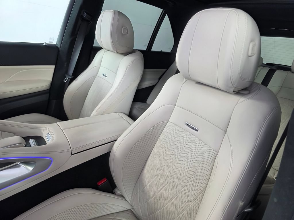 Certified 2024 Mercedes-Benz GLE 63 AMG S image 11