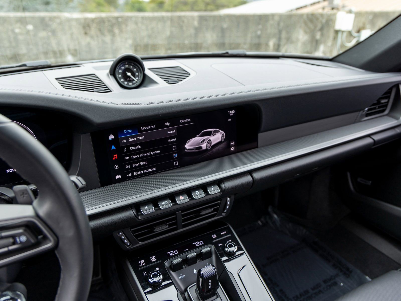 Certified 2025 Porsche 911 Carrera S image 36