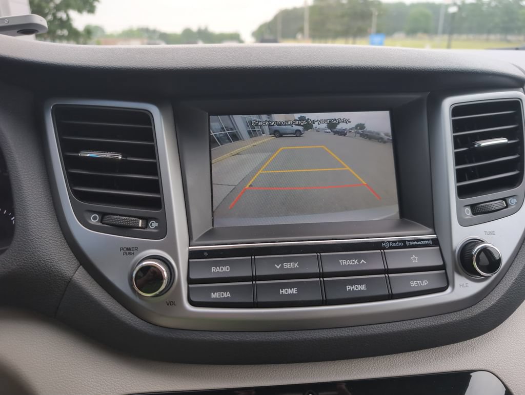 Used 2018 Hyundai Tucson SEL AWD/4WD image 19