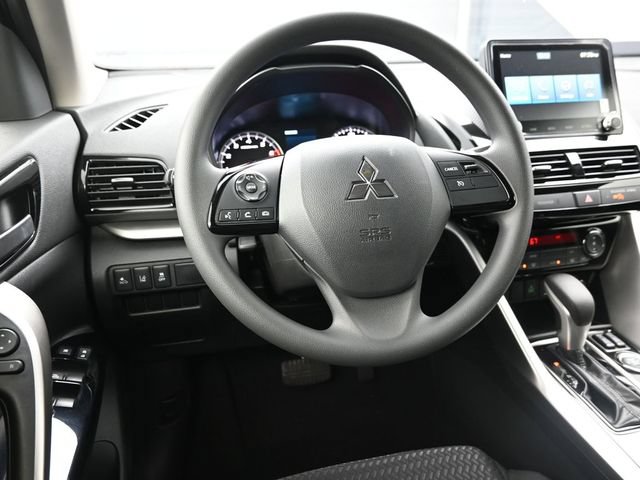 New 2026 Mitsubishi Eclipse Cross LE AWD/4WD image 19