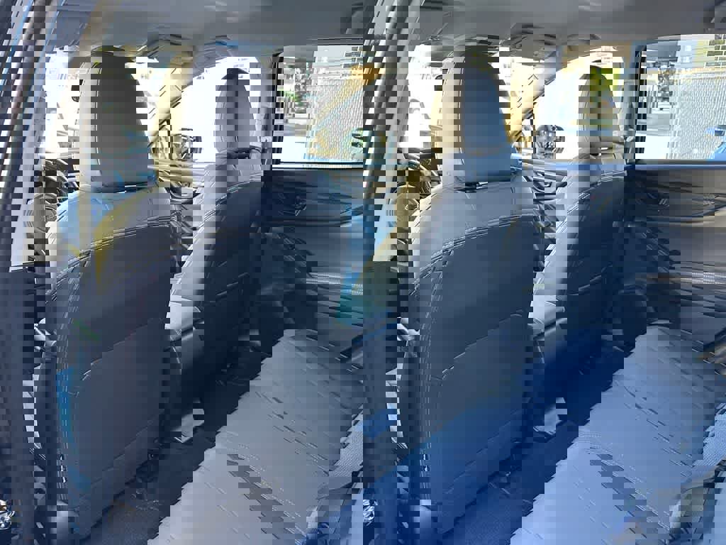 Certified 2023 Subaru Crosstrek 2.5i Sport image 12