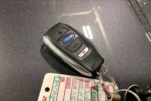 Used 2024 Subaru Forester Sport AWD/4WD image 11