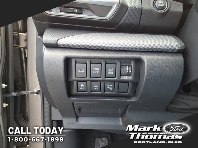 Used 2019 Subaru Forester Limited image 13