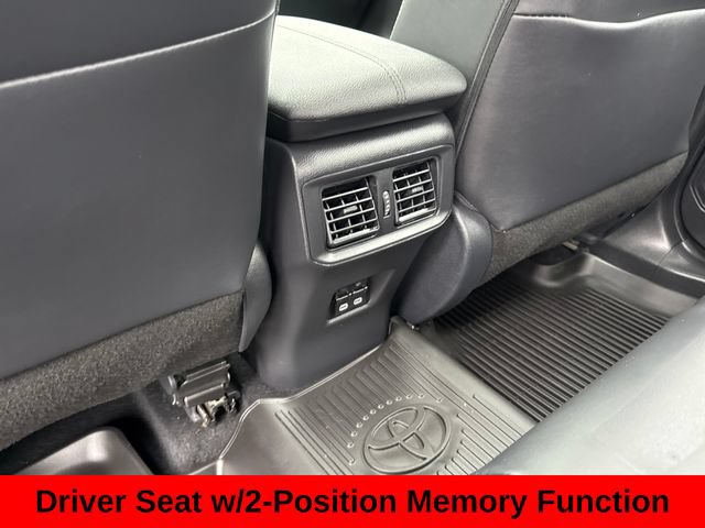 Used 2025 Toyota RAV4 XLE Premium w/ Weather Package AWD/4WD image 23