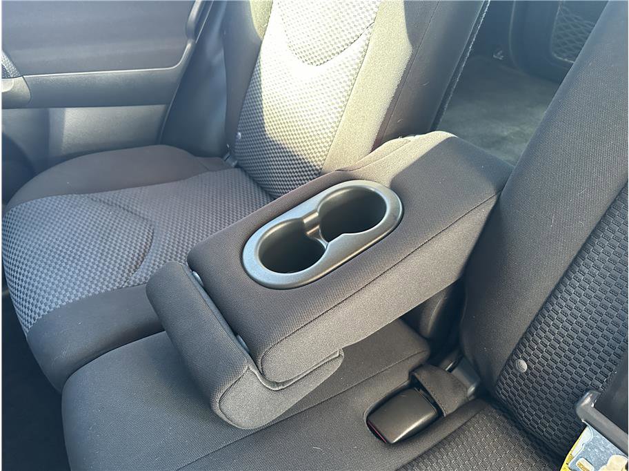 Used 2012 Toyota RAV4 Sport w/ Appearance Pkg image 17