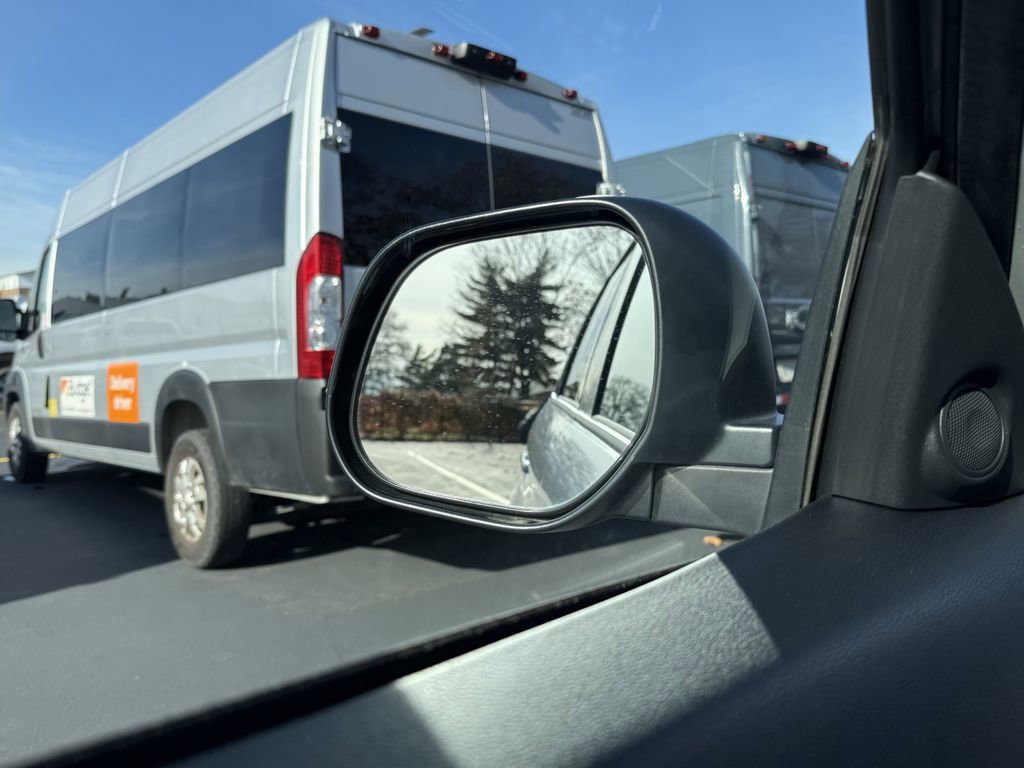 Used 2024 Mitsubishi Outlander Sport ES image 15