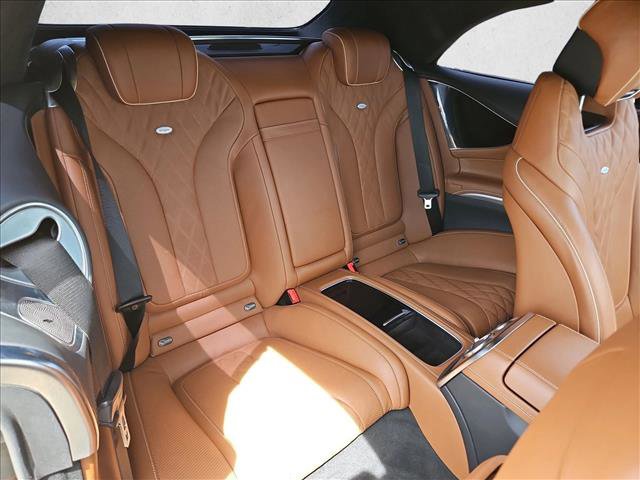 Used 2017 Mercedes-Benz S 550 Cabriolet image 18