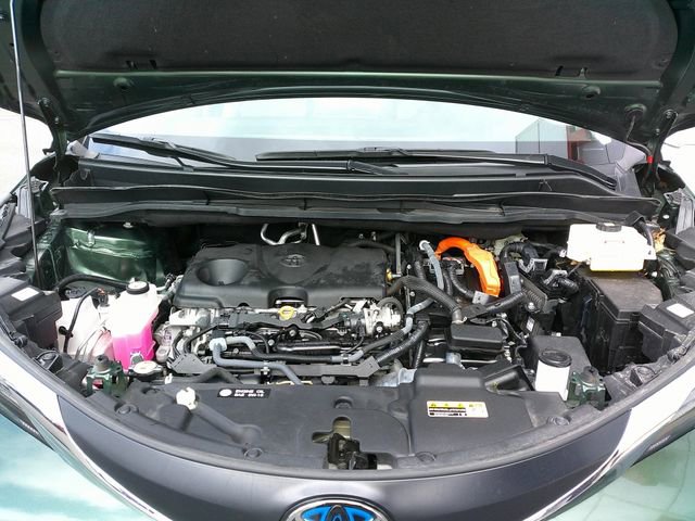 Used 2024 Toyota Sienna LE image 7