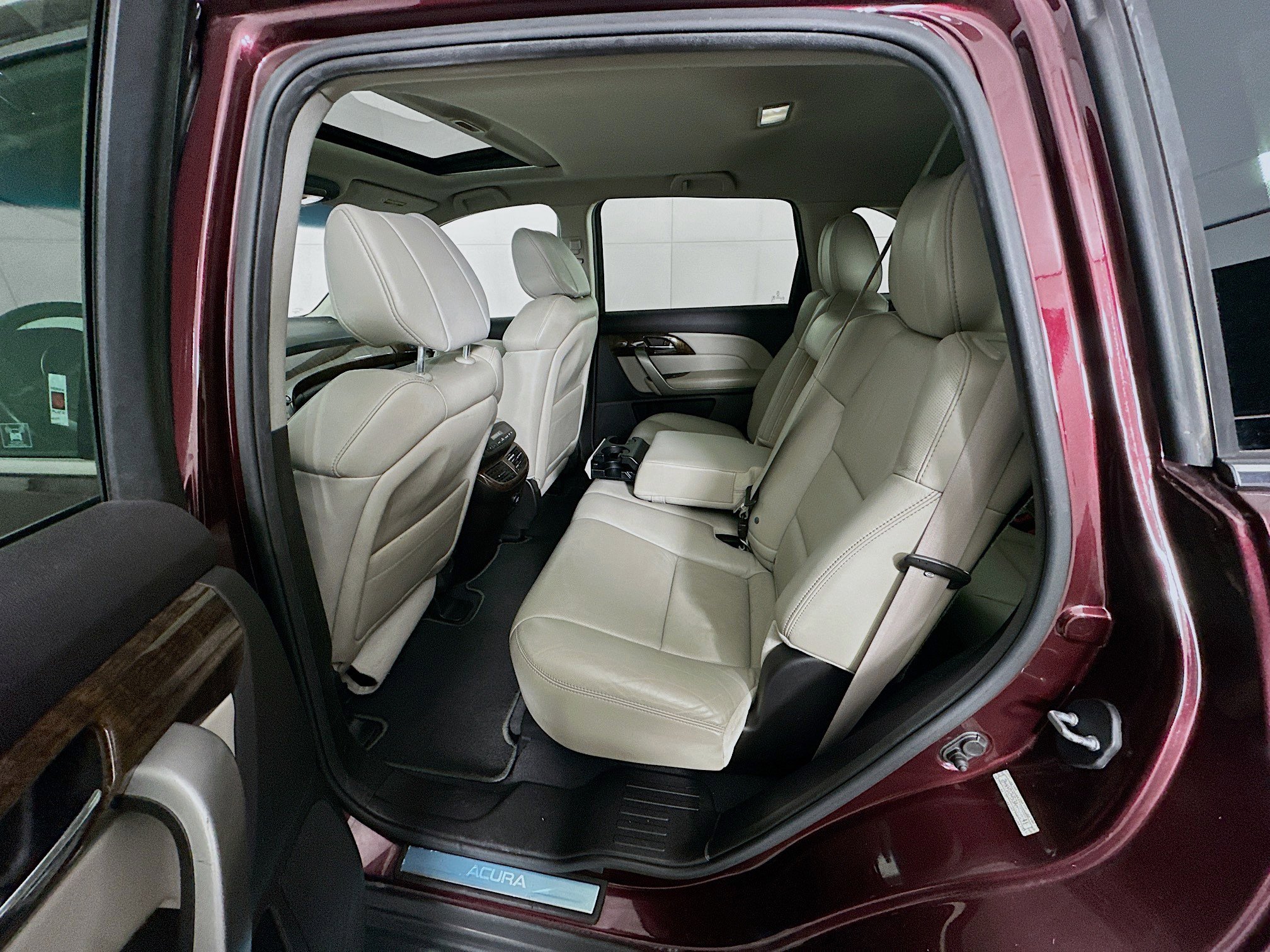 Used 2010 Acura MDX w/ Advance Package image 28