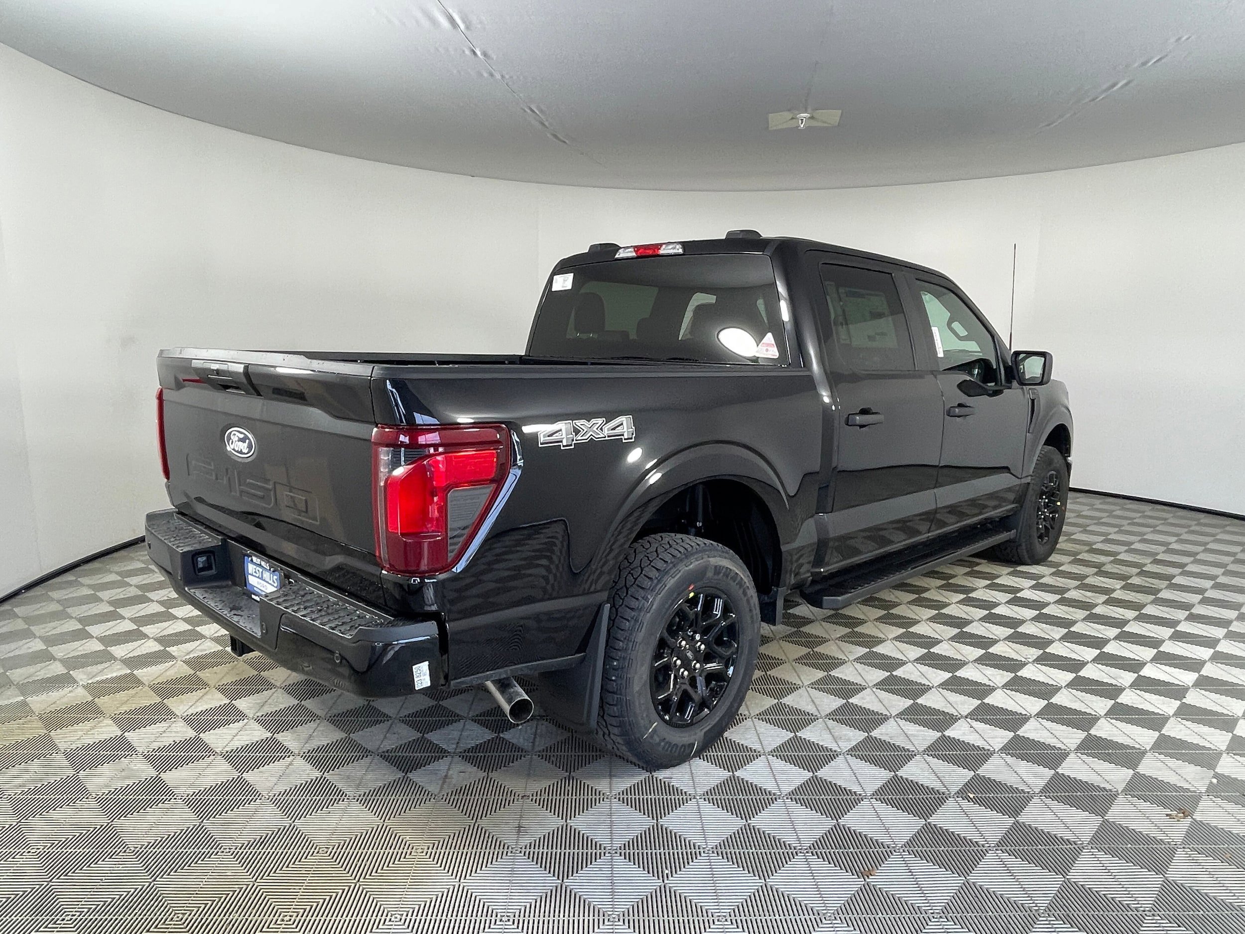 New 2026 Ford F150 STX image 6