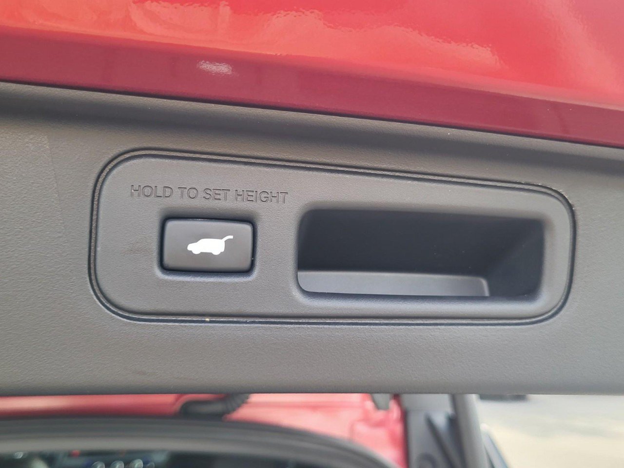 Certified 2026 Honda Passport TrailSport Elite image 5