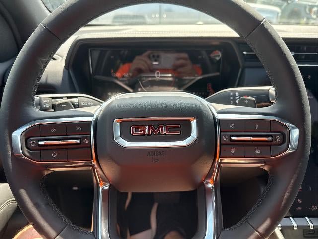New 2027 GMC Terrain Elevation AWD/4WD image 25