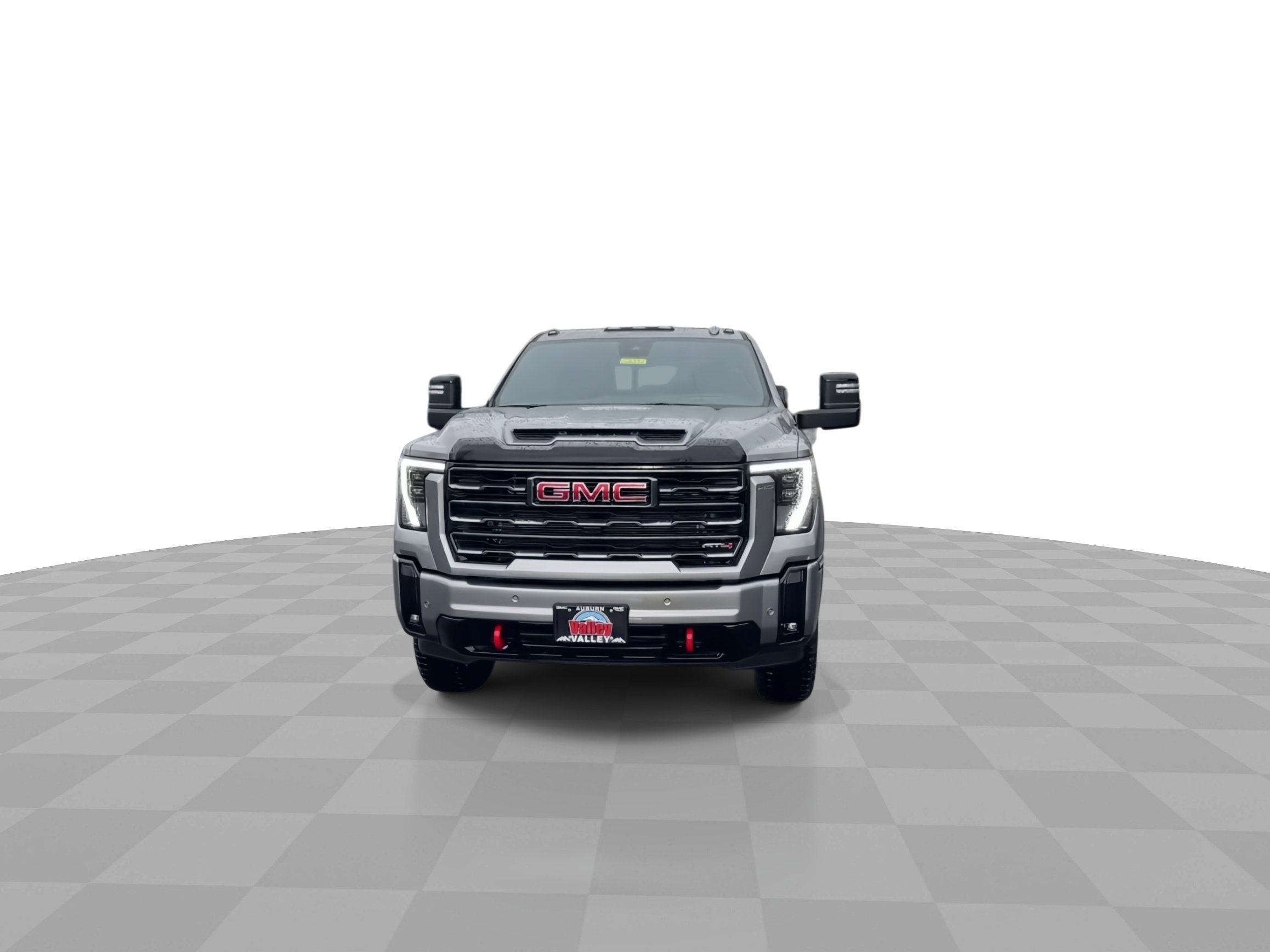 New 2026 GMC Sierra 2500 AT4 w/ AT4 Premium Plus Package image 38