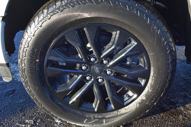 New 2026 Ford F150 XLT w/ Equipment Group 302A MID image 53