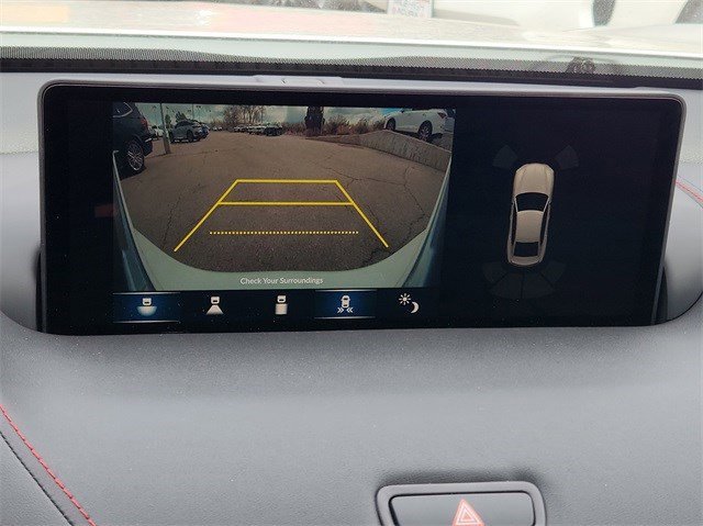 New 2025 Acura TLX SH-AWD w/ A-SPEC Pkg image 22