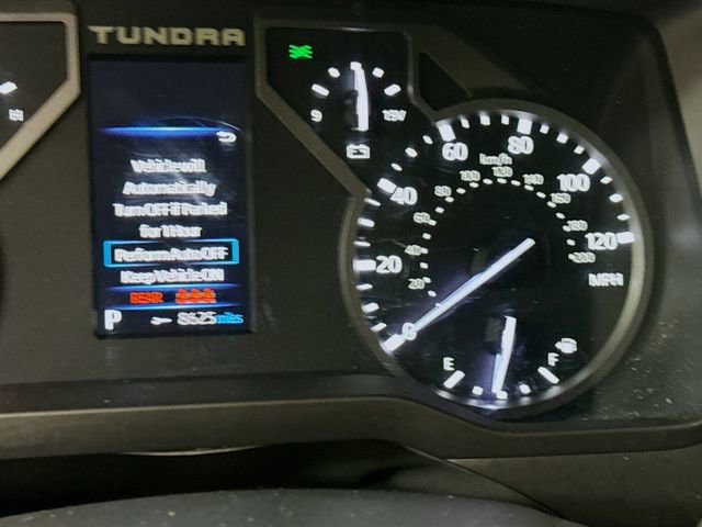 Used 2022 Toyota Tundra Limited image 12