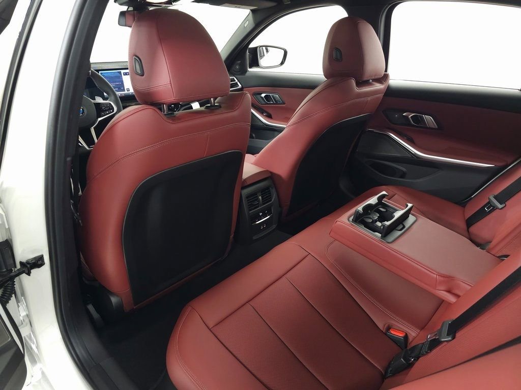 Used 2026 BMW M340i xDrive M340i xDrive image 34