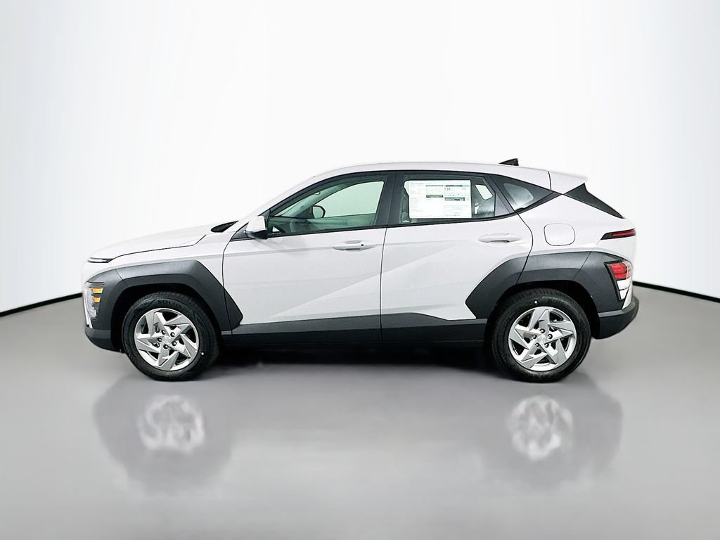 New 2026 Hyundai Kona SE FWD image 8
