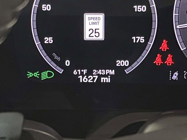 Certified 2025 Porsche 911 Carrera image 40