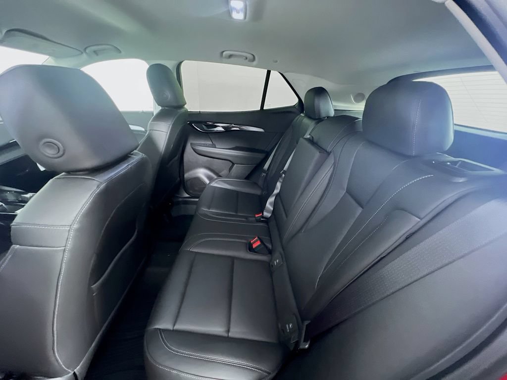 New 2026 Buick Envision Preferred AWD/4WD image 22
