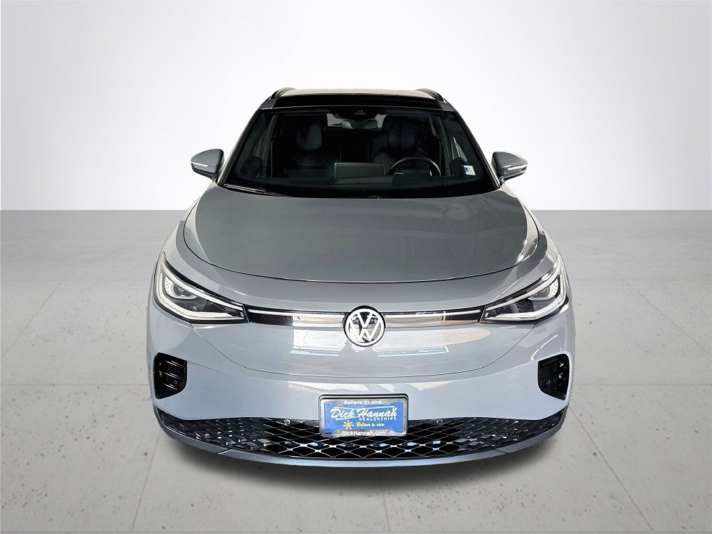Certified 2023 Volkswagen ID.4 Pro S RWD image 4