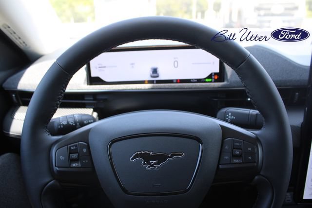 New 2026 Ford Mustang Mach-E Premium RWD image 16