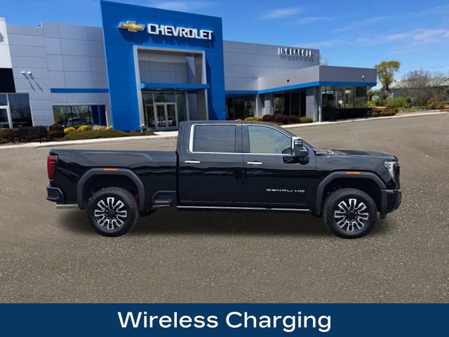 Used 2026 GMC Sierra 3500 Denali Ultimate AWD/4WD image 28